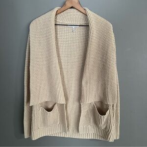 French Connection UK Style Cardigan‎ | Tan